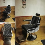 barberchair