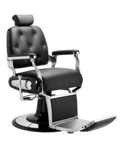cap barber chair kappersstoel